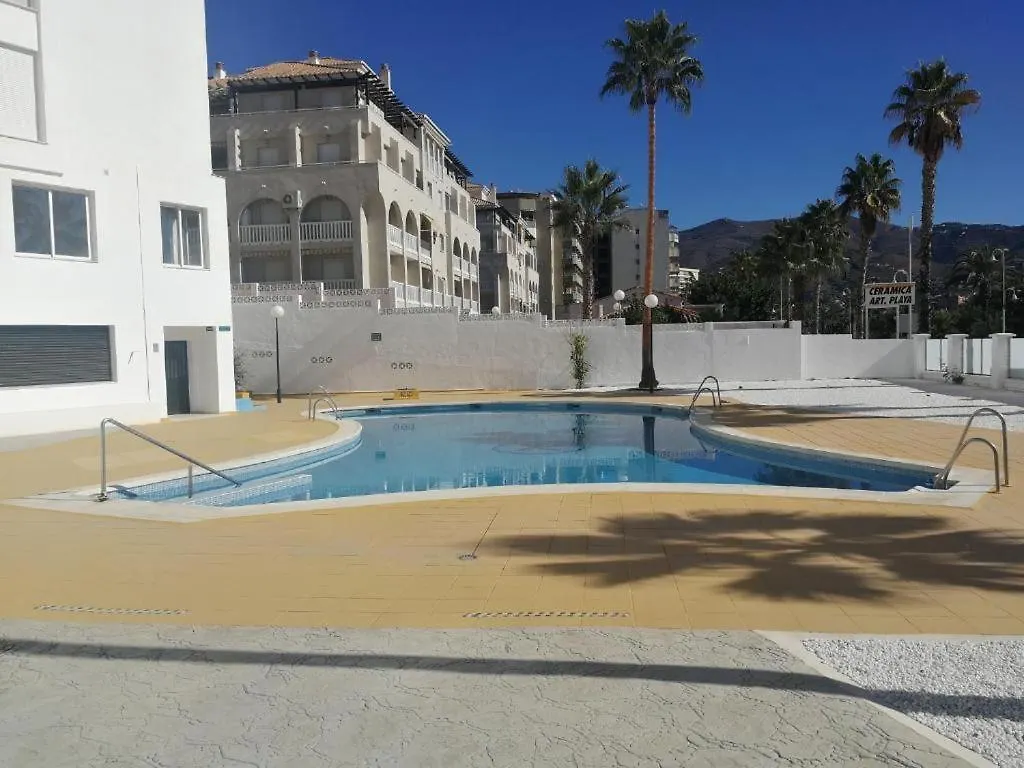 Apartamento Velilla Park II - Almuñécar スペイン